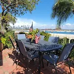 Dreamy Bayside View Family Home